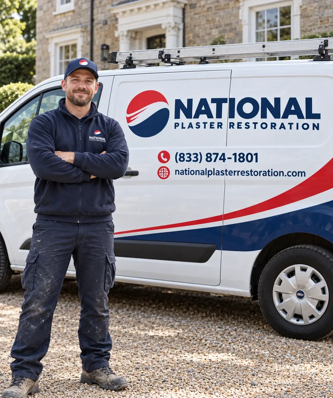 Plaster Repair Sterling, OH FAQs